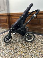 Bugabo 3 with extra equipment 