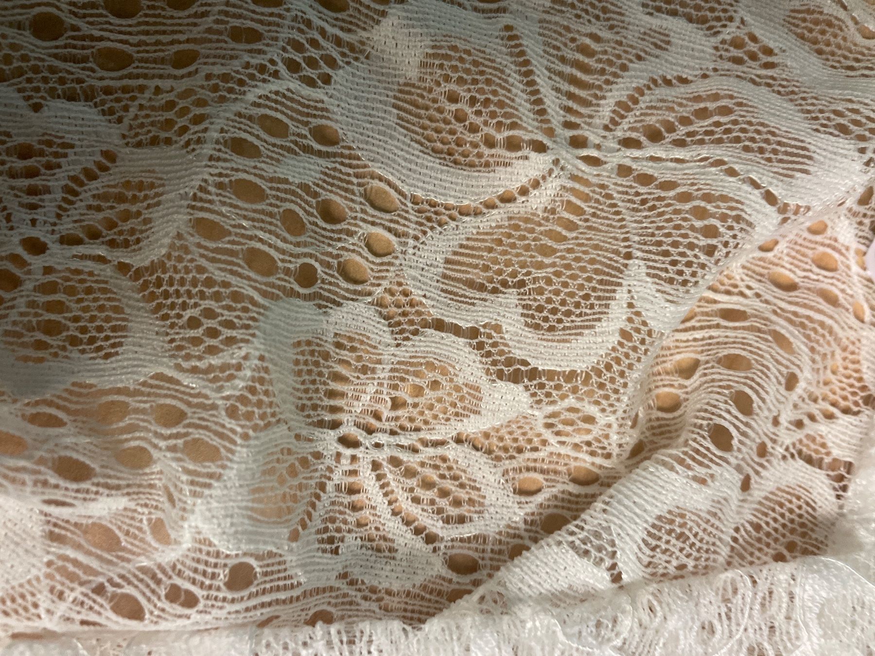 Giacche & Cappotti: Weiches Weisses Bolero Gr.110 – Usato da Obergerlafingen venduto da cabo4 1