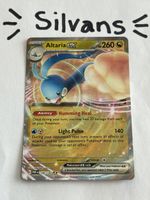 Altaria ex 140/182 Paradoxrift Englisch