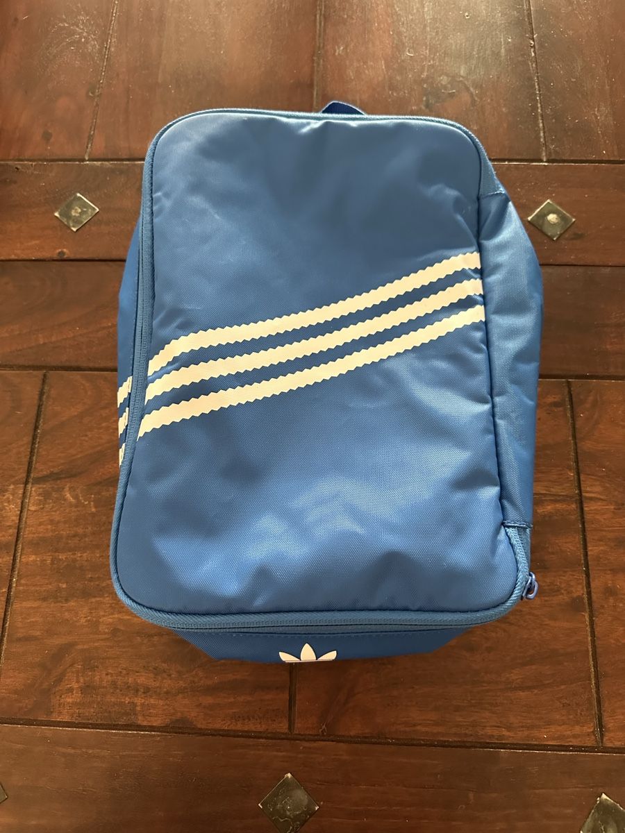 Adidas Taschen: Adidas Sneaker Bag  – Gebraucht aus Bern von womiman