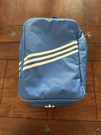 Adidas Sneaker Bag