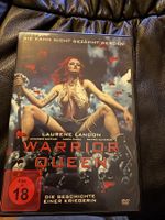 Warrior Queen DVD - rar; 1987 Laurene Landon - aka Hundra