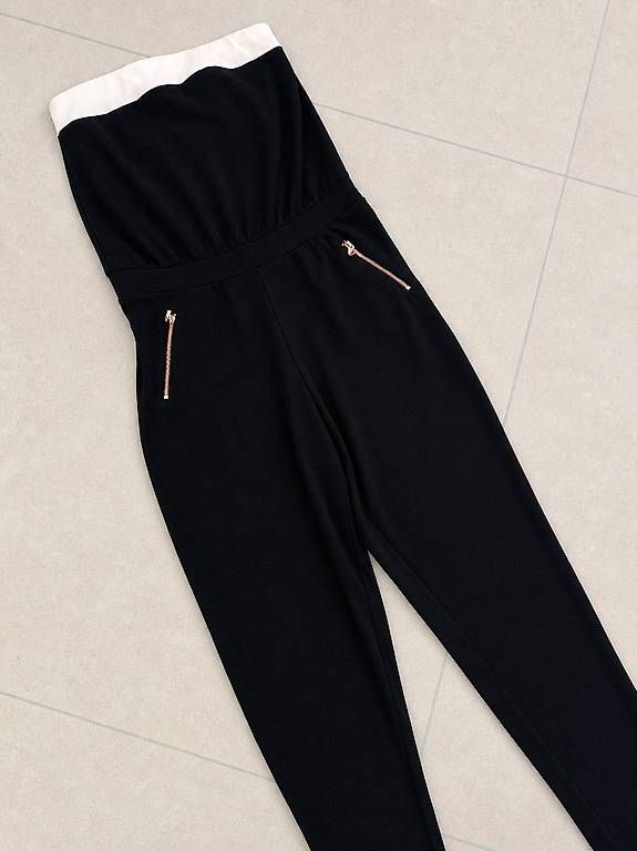 Tute: Jumpsuit Gr. S ESPRIT – Usato da Merlischachen venduto da GlamGarb 1
