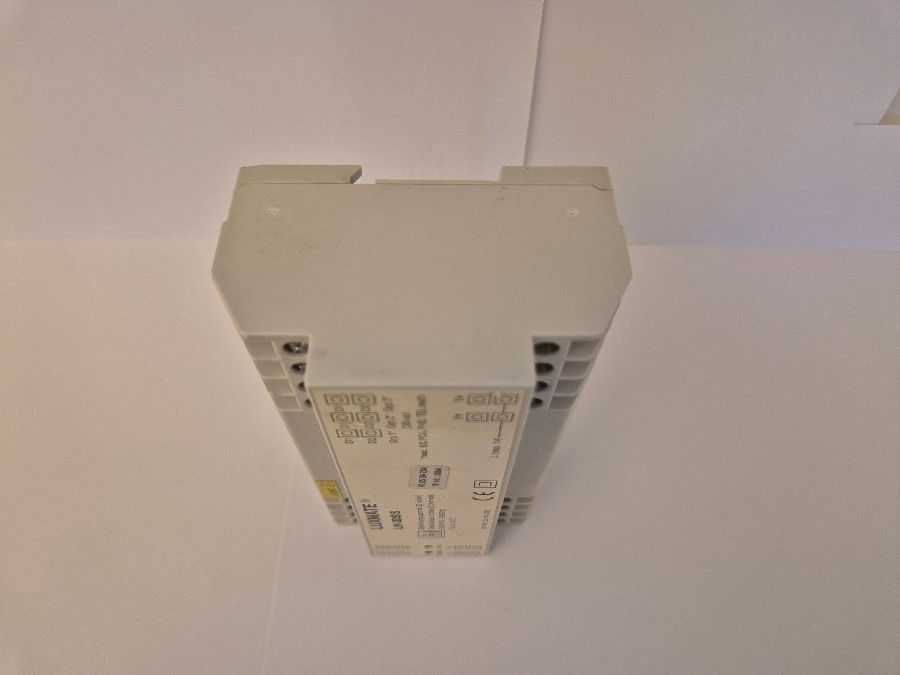 Fotocamera: ZUMTOBEL LUXMATE LM-3DSIS – Usato da Thielle venduto da urs_8lzn 2