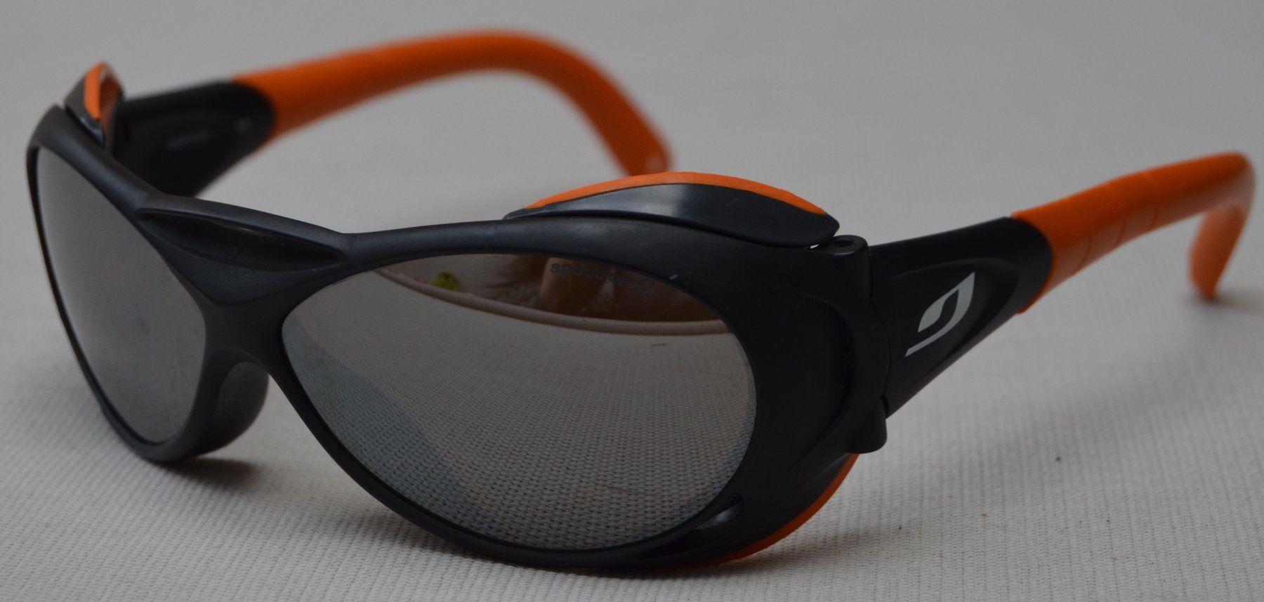 Julbo Occhiali & Lenti: Julbo Explorer Sonnenbrille / lunettes de soleil – Usato da Collonges venduto da arashee 4