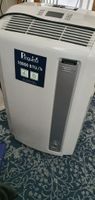 DeLonghi PAC ANK92 Silent Klimagerät 10000 BTU/h, mobil,