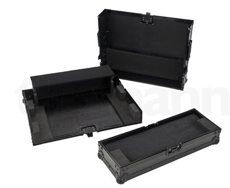 Flightcase für Lichtmischpult  Showtec LAMPY 20