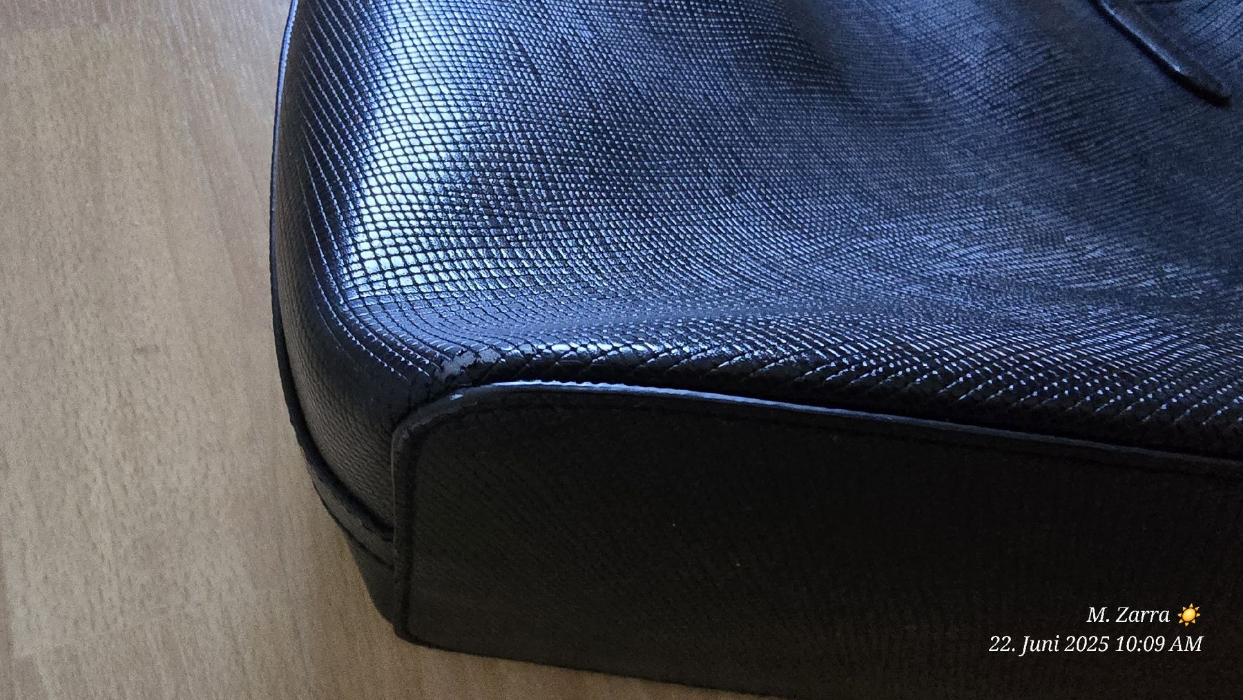 Esprit Taschen für Damen: Handtasche von esprit – Gebraucht aus Sursee von M_Z 4