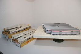 6 CP Personenwagen ( 591 )
