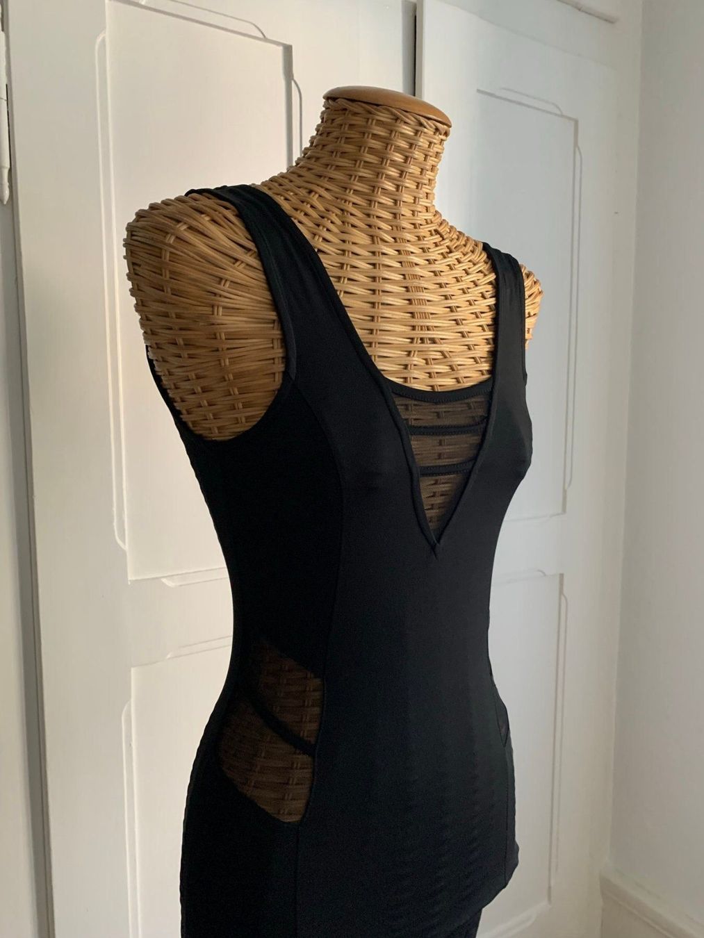 Vestiti: BLVD - Kleidchen schwarz neu XS – Nuovo e nell'imballaggio originale da Zürich venduto da Diazaio 1
