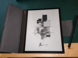 Boox Note Air 3 d'occasion, peu servi