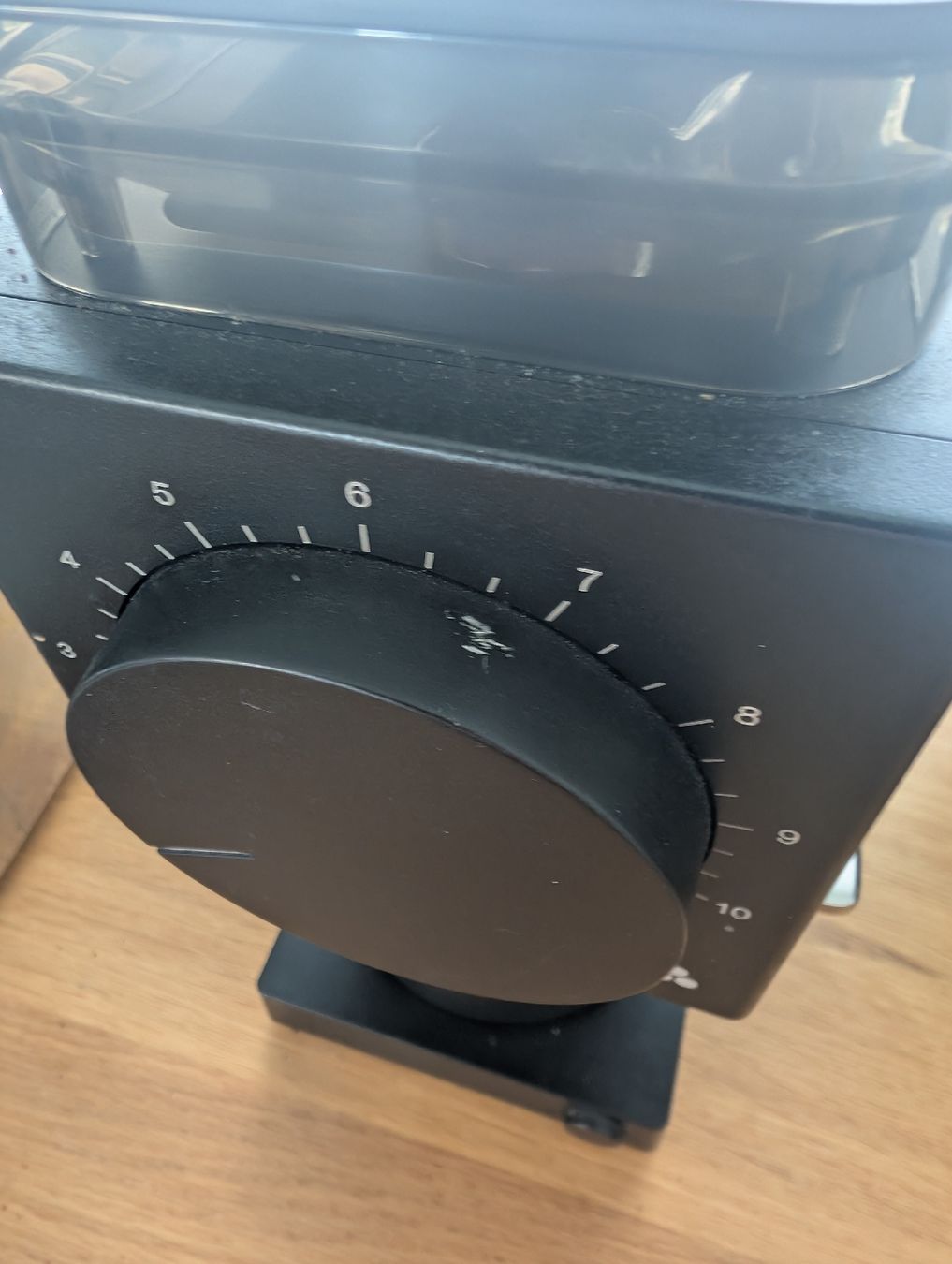 Macchine per caffè & Macchine per espresso: Fellow Ode Gen 1 – Usato da Wettingen venduto da Wertux 6