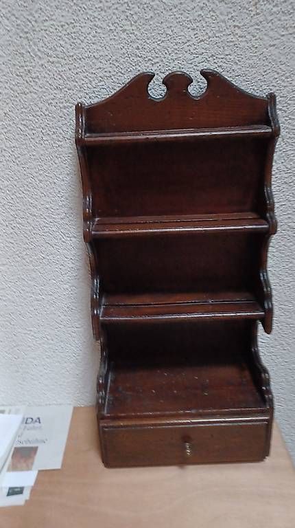 Scaffali: Wandgestell  – Usato da Buchs ZH venduto da engel225