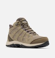 Chaussures neuves de montagne femme Columbia Redmond, 41