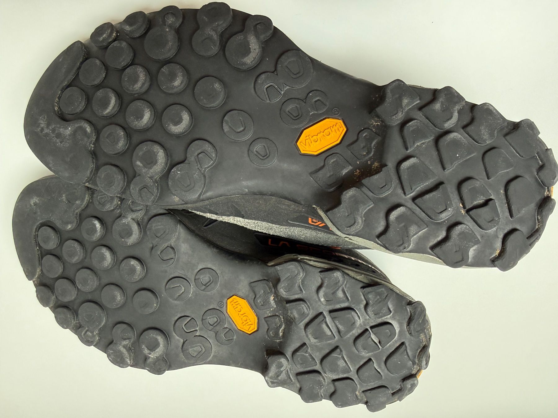 La Sportiva Scarpe da uomo: La Sportiva Approach TX4 EVO – Usato da Bern venduto da Garob 1