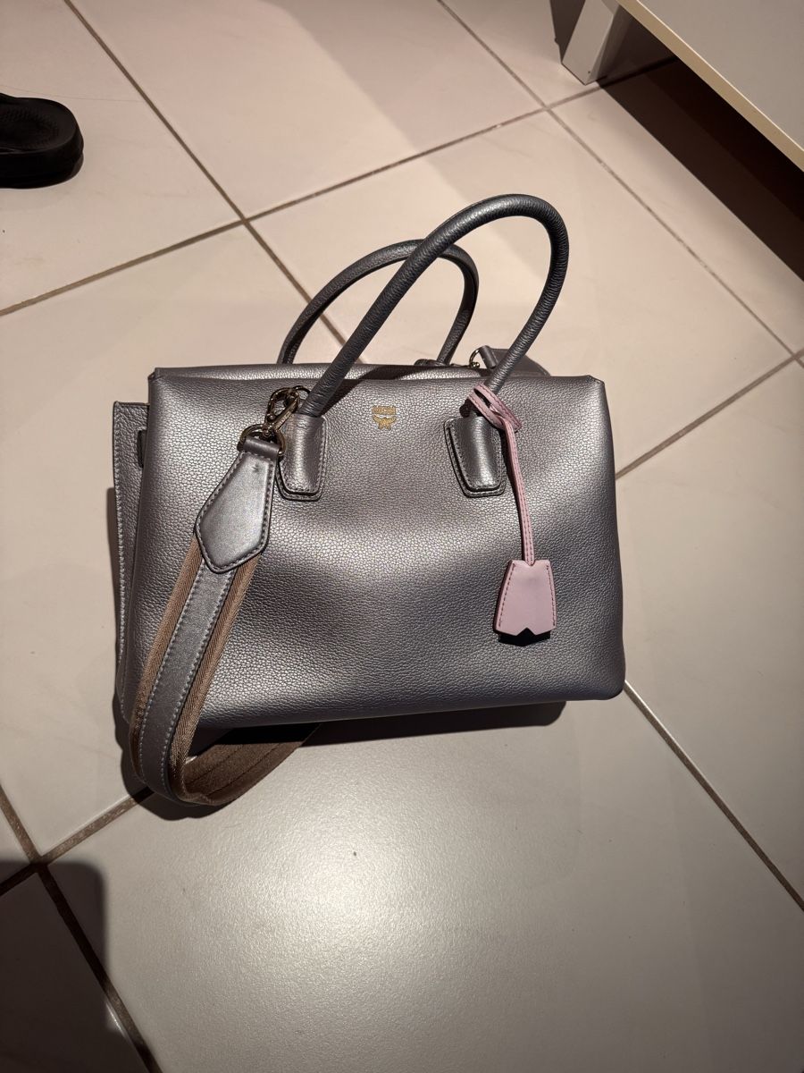 Mcm Taschen für Damen: Echte MCM in Echtleder – Gebraucht aus Besenbüren von susanna33