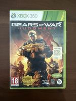 Gears of War Judgment für Xbox 360 (IT)