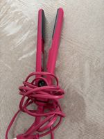Glätteisen pink klein 