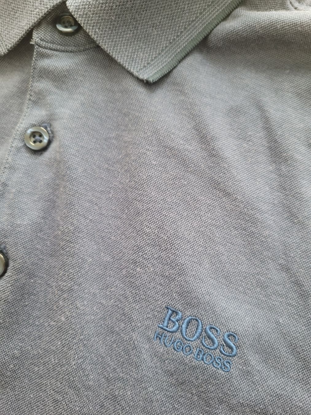 Hugo Boss Magliette Polo: Polo Shirt Hugo Boss L – Usato da Berneck venduto da zauberfeee 2