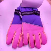 gants imperméables pour enfants pour skier