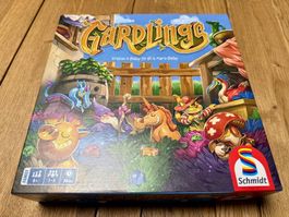 Gardlings