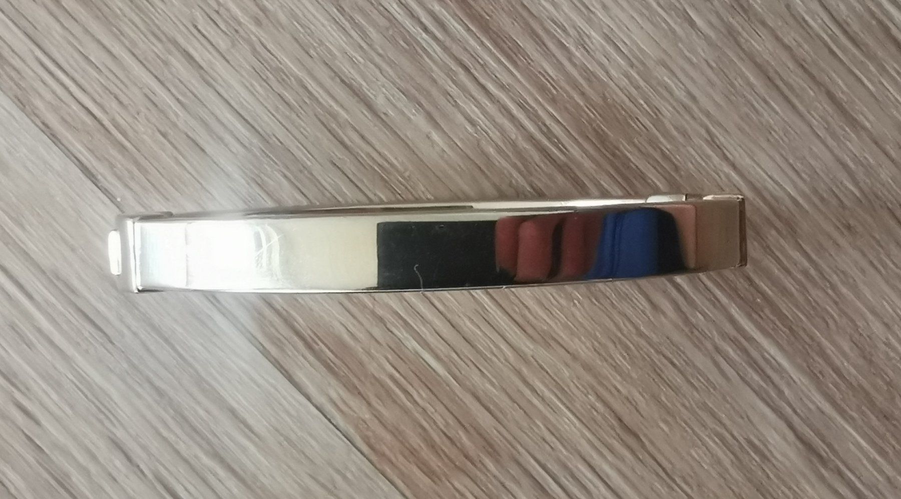 Michael Kors Bracciali & Braccialetti: Michael Kors Armband mit Steinen – Usato da Kastanienbaum venduto da therebellsmurfette 2