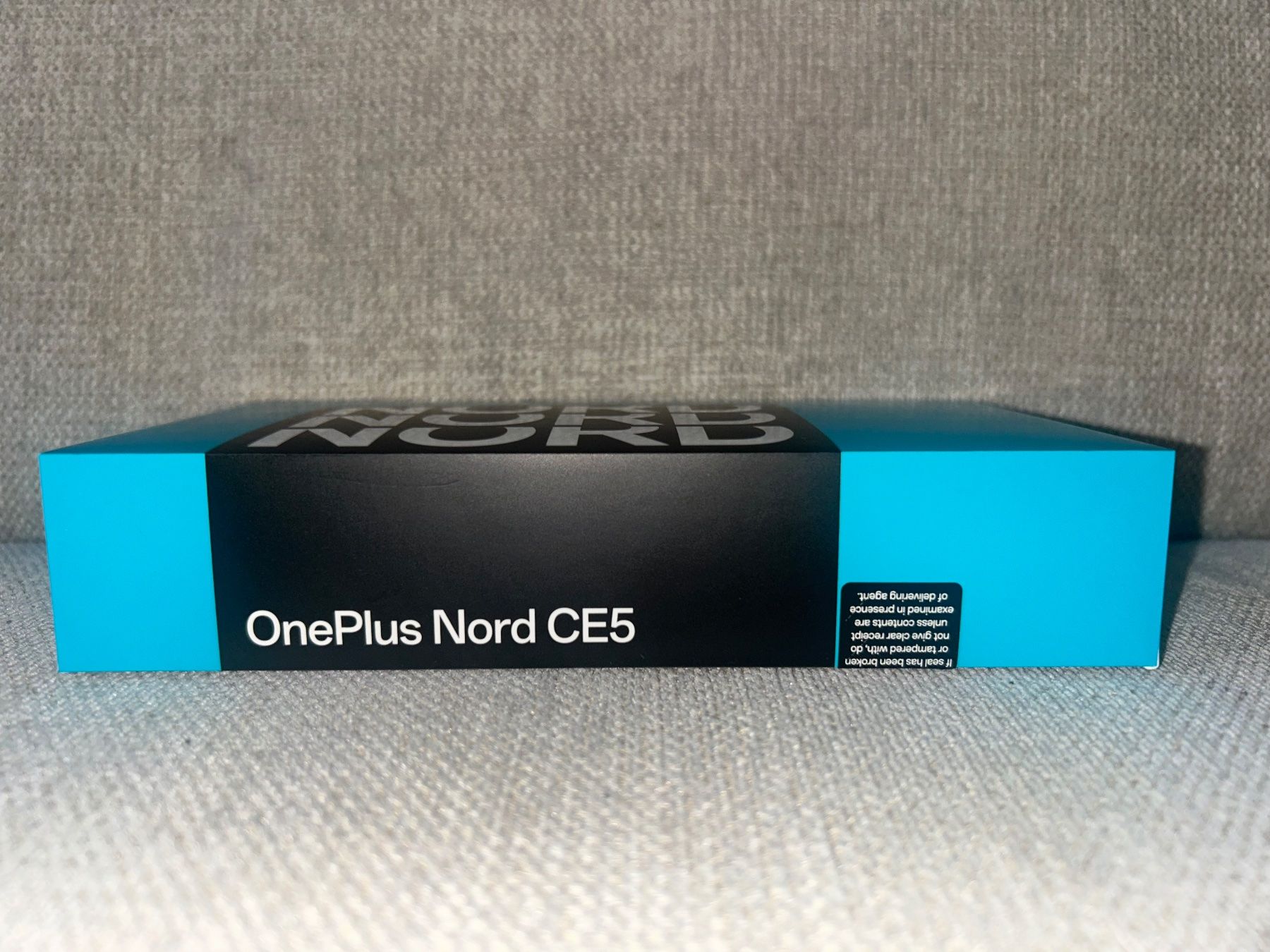 OnePlus Telefoni cellulari / Smartphones: OnePlus Nord CE5 – Nuovo e nell'imballaggio originale da Hohentannen venduto da Kevin0144 1