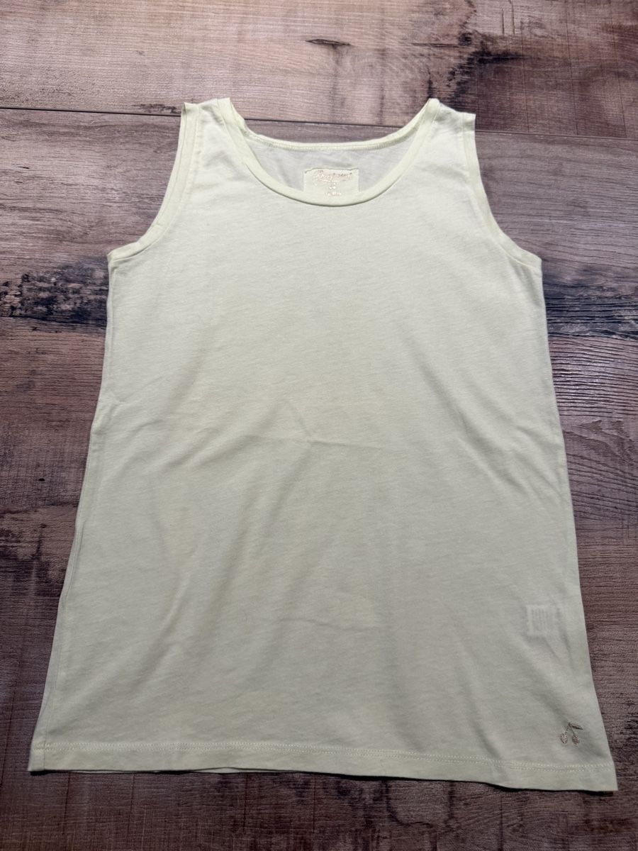 Bonpoint Camicette, T-shirt & Top: BOINPOINT Kids Débardeur – Nuovo (secondo la descrizione) da Genève venduto da mms_7w5q