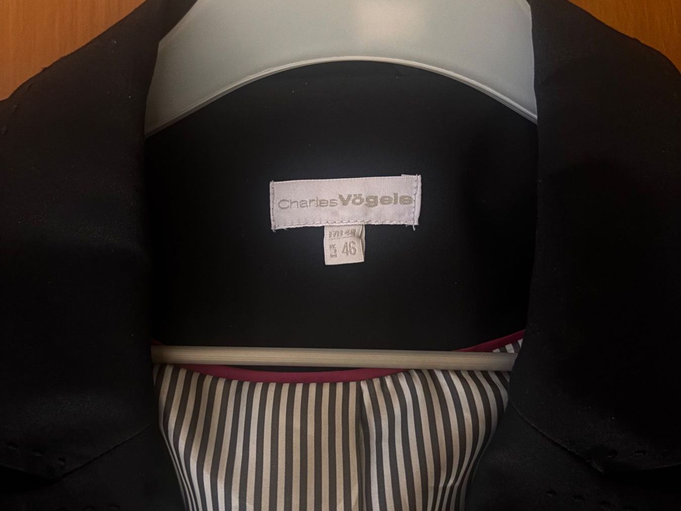 Completi & Tailleur: Damen Blazer von Charles Vögele. – Usato da Münchenstein venduto da tsp01 3