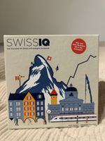 SWISSIQ Quizspiel - Das Quiz mit Risiko, Neuwertig!