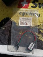 Sblocco e-bike Furious