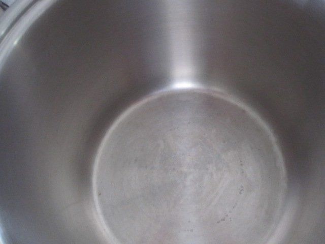 Töpfe: Topfset – Gebraucht aus Ehrendingen von spanky11 5