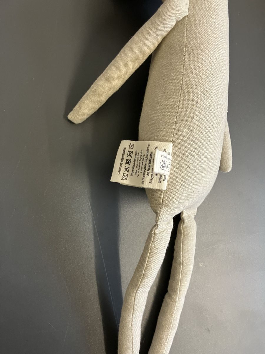 Giocattoli: Plüschtier Koala Marke Ferm – Usato da Aarburg venduto da Wendepunkt_Fundgrube 5