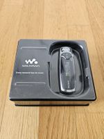 Sony Walkman NW-S705F - Der Klassiker für Musikliebhaber!