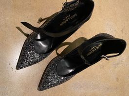 Yves saint Lauren Pumps