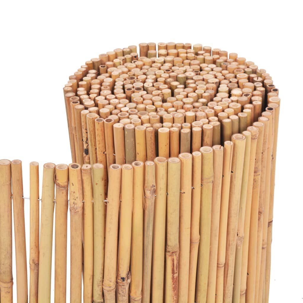 Fendivista: Gartenzaun Bambus 500 x 50 cm – Nuovo e nell'imballaggio originale da Zug venduto da Cheap-Shop 1