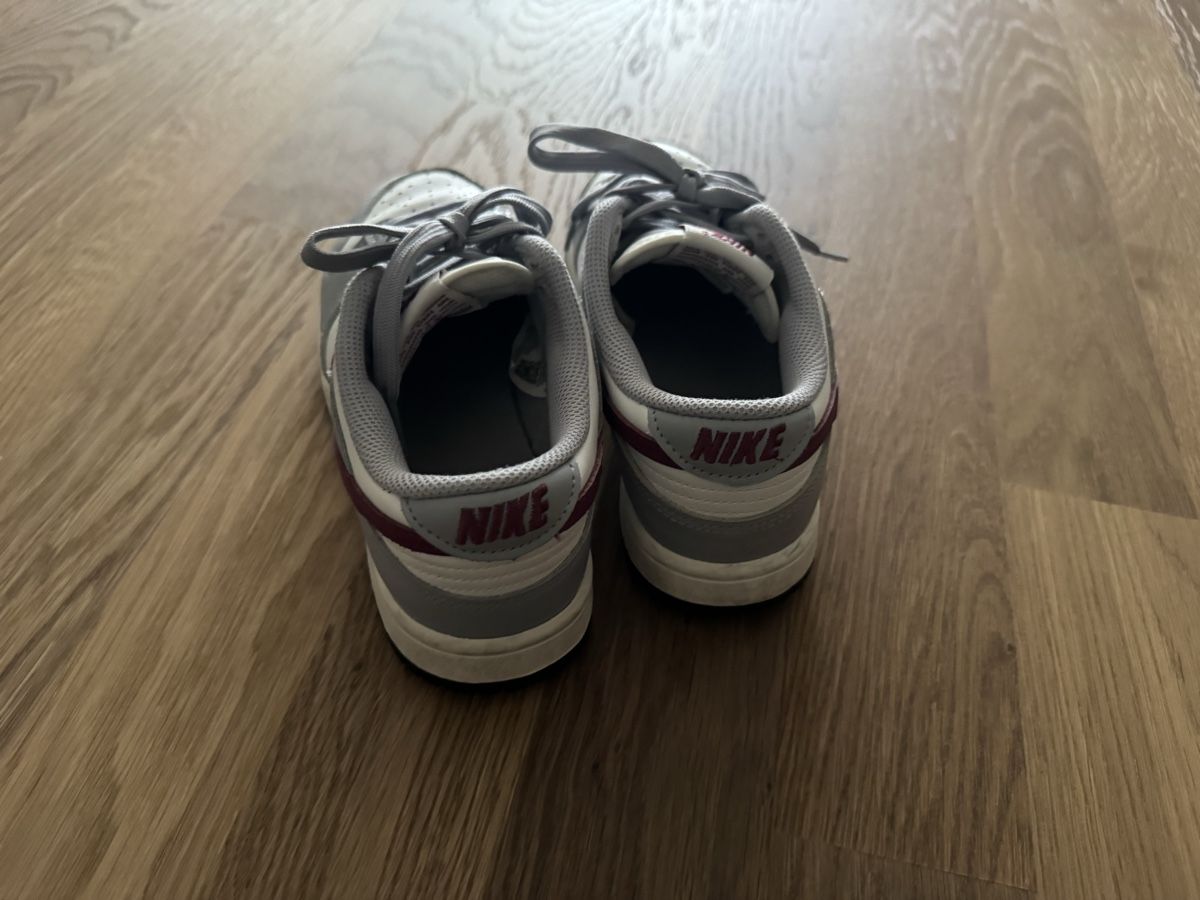 Scarpe da uomo: Nike Dunk – Usato da Zofingen venduto da ismail01a 3