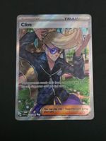 Clive #227 Paldean Fates PAF NM / 🇬🇧