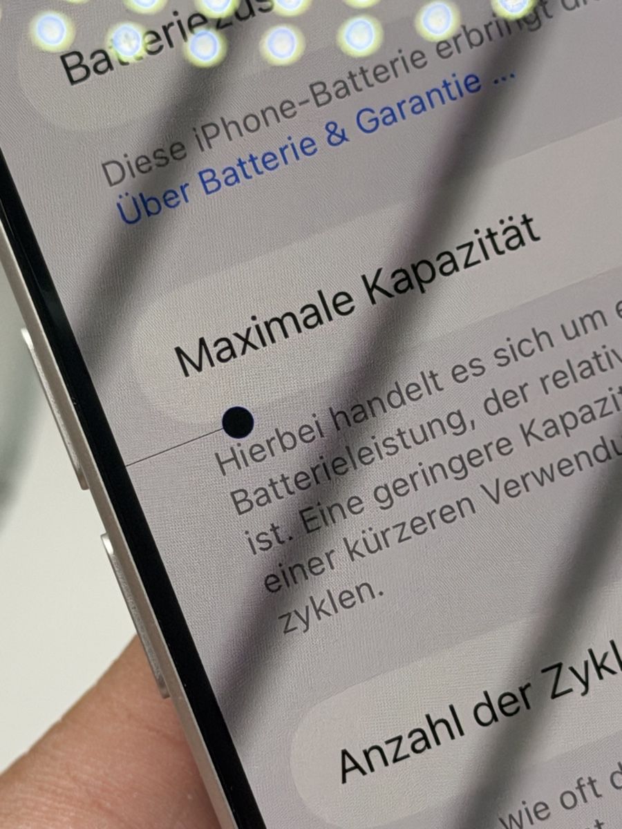 Apple Telefoni cellulari / Smartphones: iPhone 17 256GB – Nuovo (secondo la descrizione) da Rothrist venduto da Mm-watch 1
