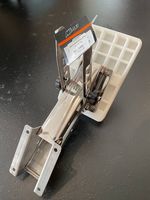 Klappbare Motorhalterung (30 kg)