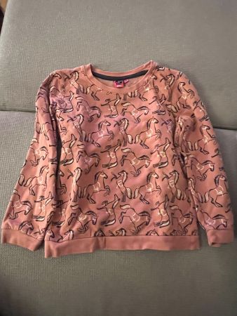 Pullover 122
