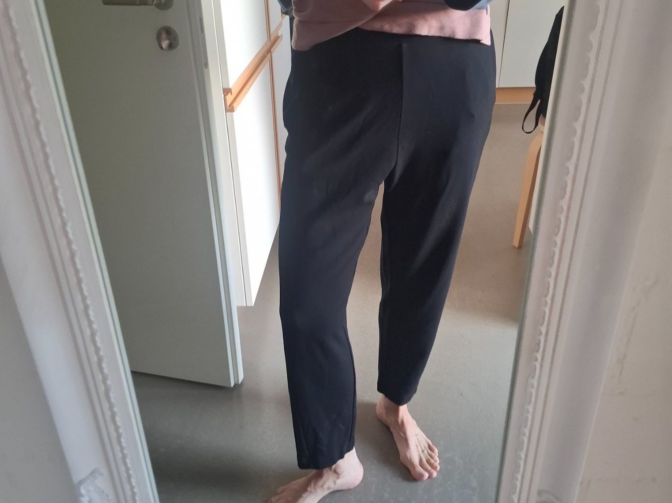 Armedangels Hosen: gemütliche Armedangels Stoffhose – Gebraucht aus Elsau von bstudler 1