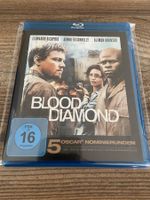 BLOOD DIAMOND Blu-ray Top Zustand