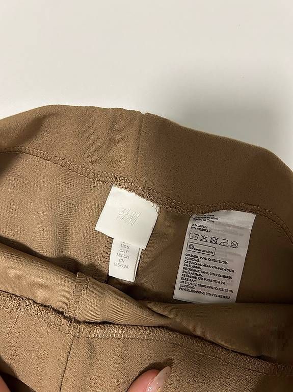 Hosen: schlaghose damen – Gebraucht aus Lenzburg von mir_rnb9 1