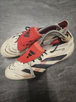 Adidas Predator Elite FG Nocken Gr 44 2/3