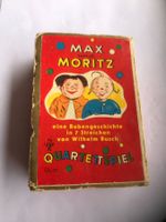 Jeux de cartes MAX UND MORITZ - Spielkarten