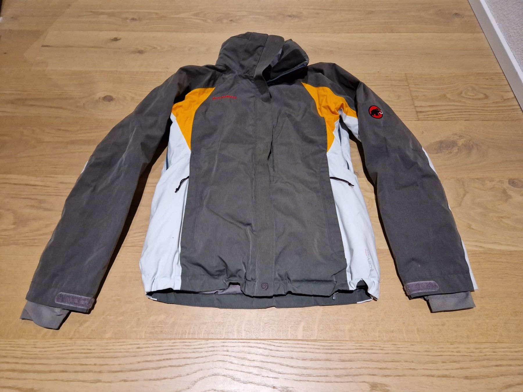 Mammut Giacche: Skijacke Mammut Damen S – Usato da Uster venduto da N3RAV