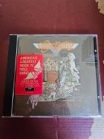 CD, Aerosmith – Toys In The Attic (LIMITED EDITION, REMAST.)