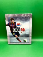 Fifa 14 Steelbook (Deutsch) - Playstation 3