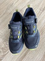 Trekkingschuhe Gr 35